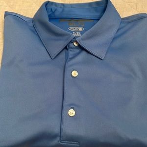 Greg Norman Golf Polo ⛳️